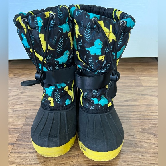 Shoes Toddler Boys Snow Boots Poshmark